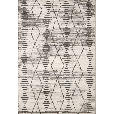 Moroccan Indoor Rug
