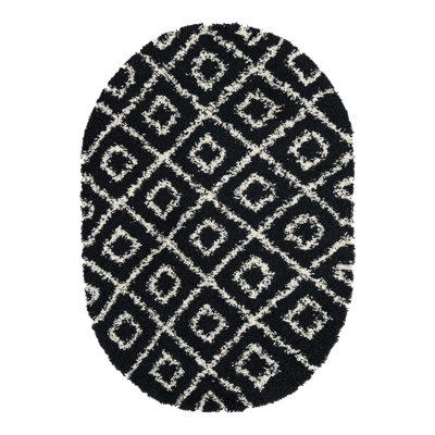 Arold Geometric Indoor Rug