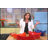 Rachael Ray Stoneware Ceramic Oval Baker Set-41691361