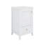 Organisez votre salle de bain avec ce meuble-lavabo de 20 po avec lavabo-1031785467
