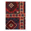Siohban Patchwork Area Rug