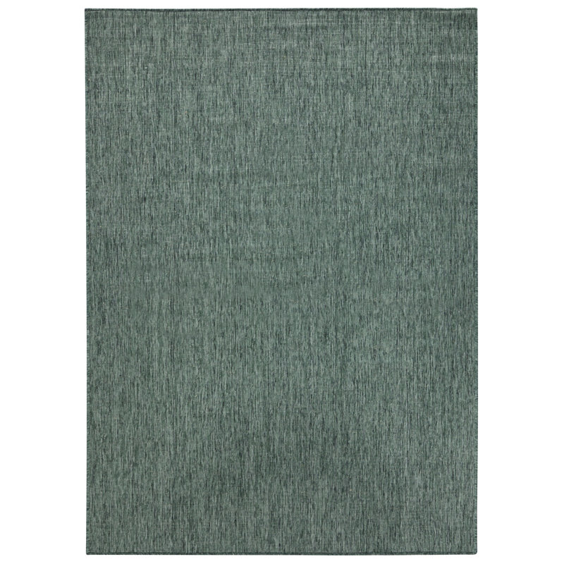 Uni Miami Flatweave Indoor / Outdoor Rug, Rectangle 200cm x 290cm