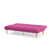 Rose est en rupture de stock