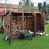 Rustic Brown