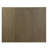 Waylon Gray Oak Finish Dining Table