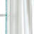 Pom Pom Semi Sheer Curtain Single Panel-1175364883-1152460589