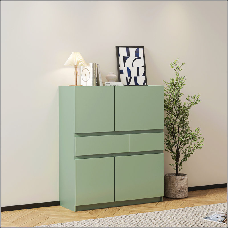 Shoe Cabinet