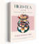 Elegant British High Tea by Nazma Khokhar - Wrapped Canvas Print-1013599692