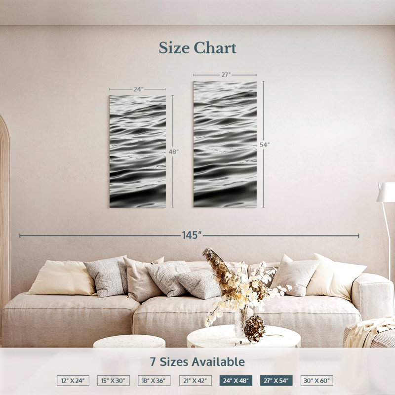 Seaway Surface