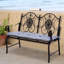 Zendejas Indoor / Outdoor Striped Cushion-1885276213