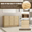 Base de meuble-lavabo simple 48 po Beckley
