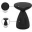 Table d'appoint Hendershot-1065183038