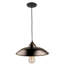 Luminaire suspendu d'extérieur 1 lumière-535331816