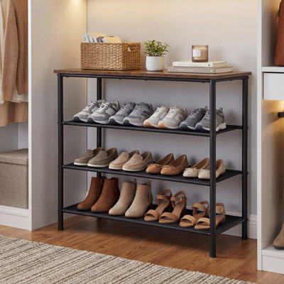 Range-chaussures