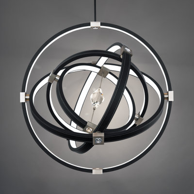 Atomic 5 - Light LED Pendant