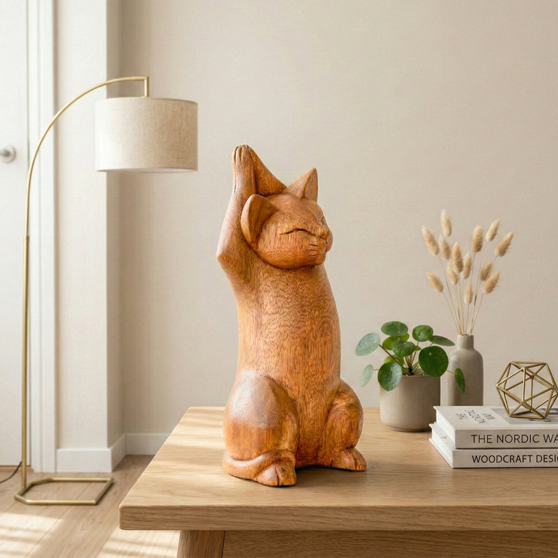Figurine Jamecia Wurster