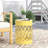 Outdoor End Table