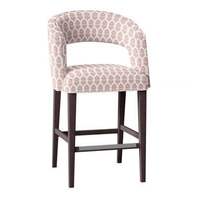 Bryant 30" Bar Stool