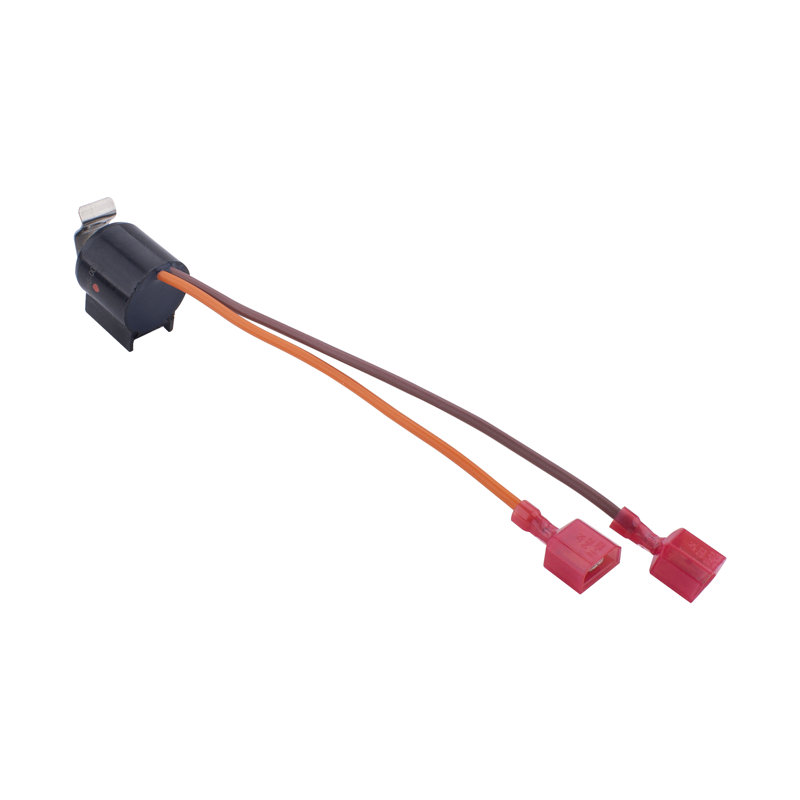 Whole Parts Refrigerator Defrost Thermostat