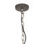 Ashlyn 1 - Light Dome Pendant-29531112