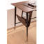 Boticelli 152.5cm W Rectangle Writing Desk