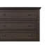 Commode 5 tiroirs Keisuke