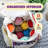Crochet Bag and Accessories Organizer Case-109185311