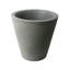 Pot à fleur en plastique Barbara-31382935