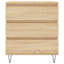 Chantell End Table-1557615078