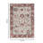 Oxford GC_NBL2015 Red 5 Ft. 3 In. X 7 Ft. 3 In. Area Rug-103198338-103198337