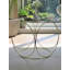 Aidan Drum End Table