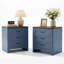 Commode 3 tiroirs 27,55 po