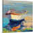 Canvas selected