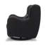 Solstice Swivel Glider in Boucle-1354989135