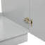 Ensemble de meuble-lavabo simple 31 po Partham-1686902028