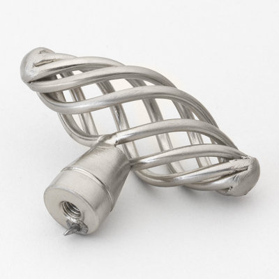 Birdcage Knob Multipack (Set of 10)