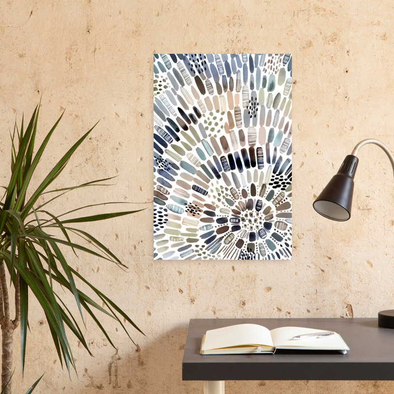 Print, 60.96cm H x 40.64cm W