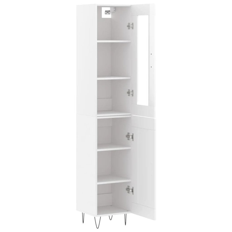 Storage Cabinet