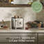 Professional Series The Two Slice Precision Toaster