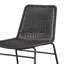 Charlie-Hannah 18'' H Side Chair