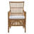 Davinci Rattan Armchair-36177868-36332185