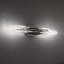 Organza 1 - Light LED Bath Bar-1036041545