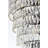 Iva 32 inch Rectangular Chandelier -645517765