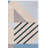 Aslin Geometric Beige Area Rug-731391360