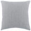 Camille Square Pillow Cover & Insert