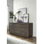 Commode 9 tiroirs Brooks-225287283