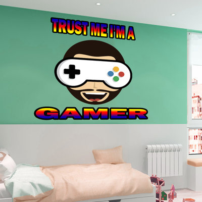 Wall Decal
