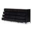 Commode 12 tiroirs Bayline