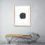 Gray Golden Imprint 1 Print by Anne Mersmann-48618177-48618179