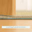 Tapis géométrique intérieur / extérieur lavable à la machine Chantille ACN2535-1202082753-1202082758